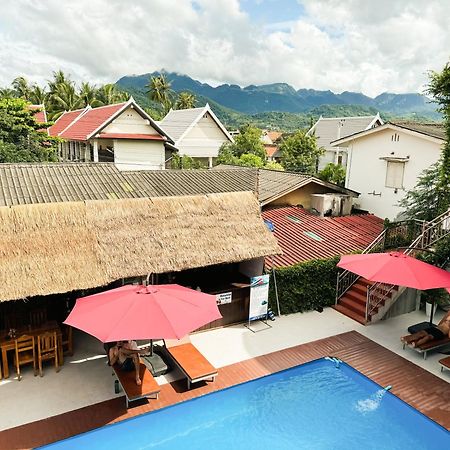 Sabai Sabai Backpackers Hostel Luang Prabang Exterior photo